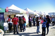 In Tijuana 5,000 people learn of the biggest act of love: Donating blood