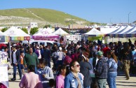 In Tijuana 5,000 people learn of the biggest act of love: Donating blood