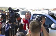 In Tijuana 5,000 people learn of the biggest act of love: Donating blood