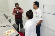 El Estado de Chihuahua dona sangre, dona vida.