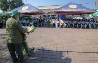 Jornada de educación y conciencia en San Salvador, a través de la Feria Internacional por la Paz de la Madre Tierra