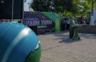 Jornada de educación y conciencia en San Salvador, a través de la Feria Internacional por la Paz de la Madre Tierra