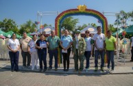 Jornada de educación y conciencia en San Salvador, a través de la Feria Internacional por la Paz de la Madre Tierra