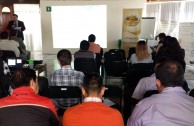 En México se realizó el Curso-Taller: La Transversalidad de la Educación Ambiental