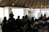 En México se realizó el Curso-Taller: La Transversalidad de la Educación Ambiental