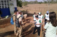 Jóvenes panameños celebraron el Día Internacional de la Madre Tierra