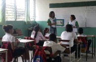 Venezuela greatly encourages the recognition of Mother Earth as a living being