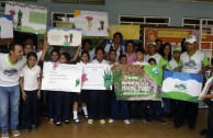 Venezuela greatly encourages the recognition of Mother Earth as a living being