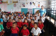 Venezuela greatly encourages the recognition of Mother Earth as a living being