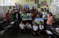 Venezuela greatly encourages the recognition of Mother Earth as a living being