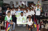 Venezuela greatly encourages the recognition of Mother Earth as a living being