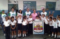 Venezuela greatly encourages the recognition of Mother Earth as a living being