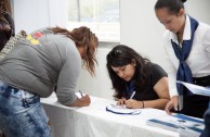 14 universidades se dan cita en el I seminario ALIUP desarrollado en Panamá