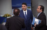 14 universidades se dan cita en el I seminario ALIUP desarrollado en Panamá