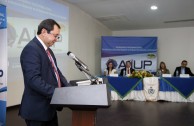 14 Universities come together in the First Seminar of the ALIUP carried out in Panama