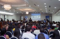 14 Universities come together in the First Seminar of the ALIUP carried out in Panama