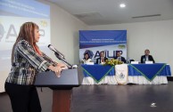 14 Universities come together in the First Seminar of the ALIUP carried out in Panama