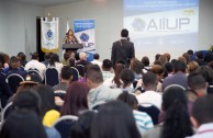 14 universidades se dan cita en el I seminario ALIUP desarrollado en Panamá