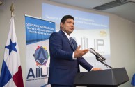 14 Universities come together in the First Seminar of the ALIUP carried out in Panama