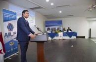 14 universidades se dan cita en el I seminario ALIUP desarrollado en Panamá