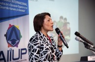 14 Universities come together in the First Seminar of the ALIUP carried out in Panama