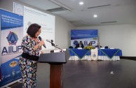 14 Universities come together in the First Seminar of the ALIUP carried out in Panama