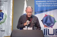 14 Universities come together in the First Seminar of the ALIUP carried out in Panama