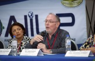 14 Universities come together in the First Seminar of the ALIUP carried out in Panama