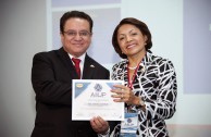 14 Universities come together in the First Seminar of the ALIUP carried out in Panama