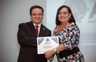 14 Universities come together in the First Seminar of the ALIUP carried out in Panama