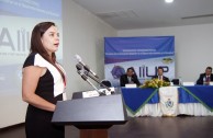 14 Universities come together in the First Seminar of the ALIUP carried out in Panama