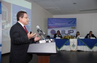 14 Universities come together in the First Seminar of the ALIUP carried out in Panama