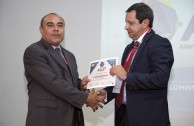 14 universidades se dan cita en el I seminario ALIUP desarrollado en Panamá