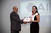 14 Universities come together in the First Seminar of the ALIUP carried out in Panama