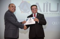 14 Universities come together in the First Seminar of the ALIUP carried out in Panama