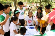 Gran movilización ambiental en Bolivia por la celebración del Día Internacional de la Madre Tierra