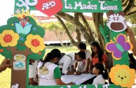 Gran movilización ambiental en Bolivia por la celebración del Día Internacional de la Madre Tierra