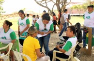 Gran movilización ambiental en Bolivia por la celebración del Día Internacional de la Madre Tierra