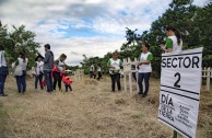 Gran movilización ambiental en Bolivia por la celebración del Día Internacional de la Madre Tierra