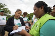 Gran movilización ambiental en Bolivia por la celebración del Día Internacional de la Madre Tierra