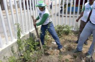 En honor a la Madre Tierra 3.586 árboles fueron sembrados en Colombia con una nueva visión ambiental