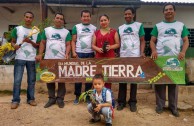 En honor a la Madre Tierra 3.586 árboles fueron sembrados en Colombia con una nueva visión ambiental