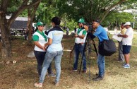 En honor a la Madre Tierra 3.586 árboles fueron sembrados en Colombia con una nueva visión ambiental