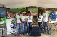 Una siembra consciente en toda Venezuela por el Día Mundial de la Madre Tierra