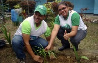 Una siembra consciente en toda Venezuela por el Día Mundial de la Madre Tierra