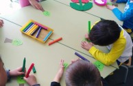 Los Guardianes por la Paz de la Madre Tierra llegaron a más de 150.000 estudiantes con charlas educativas previas a la celebración del Día Internacional de la Madre Tierra