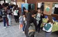 2.000 chilenos participaron en charlas educativas por los Derechos de la Madre Tierra