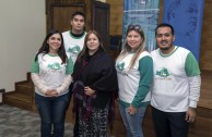 2.000 chilenos participaron en charlas educativas por los Derechos de la Madre Tierra