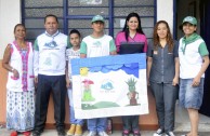 En Colombia 60.480 estudiantes tienen una nueva visión ambiental: La Madre Tierra es un ser vivo