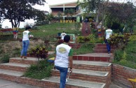 En Colombia 60.480 estudiantes tienen una nueva visión ambiental: La Madre Tierra es un ser vivo